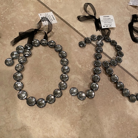 Bling Letters: VICTORIA - Picture 4 of 6